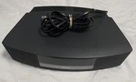 Bose Wave Radio Ii Am/fm Clock AWR1B2 Tested And Working - No Remote. Fixed Price $75.60.