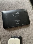 As-is Supersonic SC-3007 8GB Tablet 1.0GHZ Mini Hdmi Black No Power. Fixed Price $18.99.