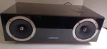 Samsung Bluetooth Radio Black DA-E670 In Good Condition. Fixed Price $194.99.