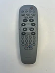 Philips Remote, Gray - Oem For Stereo System FWM372 FWM572 FWM575 FWM576 /37. Fixed Price $8.92.