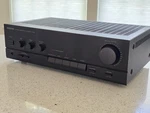 Kenwood KA-58 1980S Integrated Stereo Amplifier Hifi Vintage Audiophile. Fixed Price $199.99.