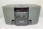 Aiwa CX-L7U Digital Audio Compact Disc Stereo System W/ SX-L7 Speakers Untested. Fixed Price $69.99.