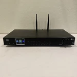 Ocean Digital WR-50 Internet Radio Tuner Wi-fi Manual Excellent. Fixed Price $119.99.