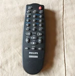 Philips Magnavox RC0794/04 Remote For /37 FW375P31 FW385P FW386C. Fixed Price $18.00.