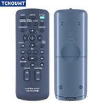 New RM-AMU008 Remote Control For Sony Hi-fi Stereo System LBT-ZX66I LBT-ZT4. Fixed Price $9.99.