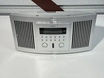 Teac CD-X6 Wall Mount Stereo System In 1 Player Tuner Aux W/o Cord. Fixed Price $64.99.