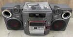 Rca 2640B Stereo 5 Cd Changer & Cassette Shelf Speaker System Parts/repair. Fixed Price $64.99.