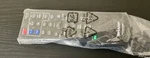 Sharp CD-BH20 Micro Component System Bluetooth Usb MP3 50 Watts Remote. Fixed Price $129.00.