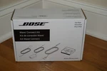 Bose Wave Connect Kit For Ipod 351473-0010. Fixed Price $22.99.