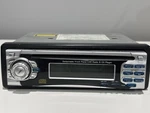 Vintage Radio Active 6903 By Electra- Am/fm Cd Car Stereo Untested. Fixed Price $39.99.