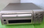 Kenwood DP-SE7 Cd Compact Disc Player 260526. Fixed Price $112.80.