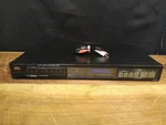 Fisher FM-273 Am/fm Hifi Stereo Tuner, Please Use Antenna, Tested & Working (p). Fixed Price $39.99.