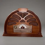 Hyundai Vintage Retro Am/fm Stereo Radio And Cd Player. Fixed Price $107.78.
