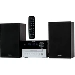 Philips Micro Music System (TAM3205/37) Cd Bluetooth MP3 Usb Fm - New In Box. Fixed Price $140.27.