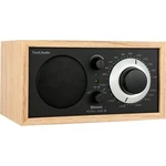 Tivoli Audio - Model One Am/fm Radio With Internal Bluetooth Oak (brand New). Fixed Price $154.90.