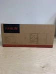 Hanlim HL-616 Home Stereo System. Fixed Price $93.95.