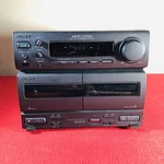 Vintage Sony MHC-1750 Mini Hi-fi Component System (HST-H1750) Read. Fixed Price $84.74.