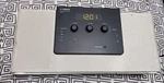 Yamaha TSX-B141 Desktop Audio System Bluetooth Cd Player Fm Radio Working F/s. Fixed Price $199.99.