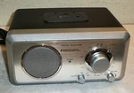 Emerson Research Itone IR30 Am/fm Tabletop Radio W/ Ipod Dock High Quality Sound. Fixed Price $24.88.
