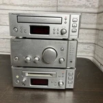 Pioneer A-N702 MJ-N902 T-N902 Minidisc Cassette Audio System Japan Junk. Fixed Price $290.00.