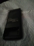 Fastshipping Sharp RRMCG0256AFSA Remote Control No Back Cover Plate. Fixed Price $21.77.