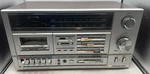 Sound Design Stereo Am/fm Radio With Cassette 5643 Vintage Parts Only. Fixed Price $15.99.