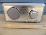 Emerson Research IR30 Am/fm Radio Receiver Ipod Docking Station. Fixed Price $39.99.