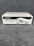 Bose Acoustic Wave Ii 5 Multi-disc Changer Graphite New Open Box. Fixed Price $382.49.