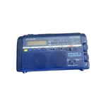 Vintage Aiwa FR-C151W Emergency Fm Weather Radio W/clock, Dynamo & Flashlight. Fixed Price $24.99.