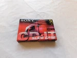 Sony 74 Min High Fidelity Cd Recording Normal Bias Cassette Slide Case Sealed. Fixed Price $11.21.