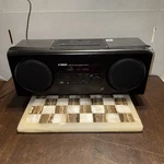 Yamaha TSX-112 Desktop Stereo Cd Ipod System Tested No Remote. Fixed Price $157.45.