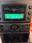 Jvc UX-A3 Mirco Componenet Radio System Am/fm Cd Player Tuner Unit Pre-loved. Fixed Price $80.00.