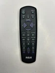 Rca CRK291A Remote, Oem For PP9328 RP9238 RS1248 RS1249 RS2505 RS2506 RS2522. Fixed Price $11.21.