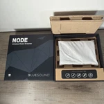Bluesound Node N130 Wireless Music Streamer Gen - Black. Fixed Price $489.99.