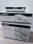 Bose Acoustic Wave Music System Ii & Multi Disc 5 Cd Changer. Fixed Price $495.00.