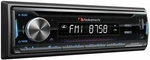Nakamichi NQ821B Bluetooth Cd/usb/aux Tuner. Fixed Price $181.41.