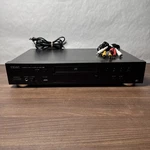 Teac CD-P650 Player Black Usb Input Rca Optical Outputs Headphone Jack. Fixed Price $159.94.