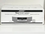 Bose Wave Music System 1 Graphite Gray Radio Cd 2004 First Version New 037542. Fixed Price $552.01.