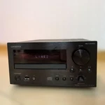 Onkyo CR-N755 Network Cd Receiver Hi-res Audio Amplifier Sourced Japan Tested. Fixed Price $224.00.