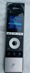 Logitech Wireless Dj Music System Remote Control Only As-is. Fixed Price $16.00.