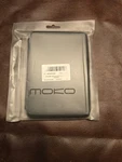 Moko Case Fits 6" All-new Kindle (11TH GENERATION-2024/2022 Release), A-black. Fixed Price $12.00.