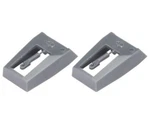 Teac SPL-102 78RPM Record Replacement Stylus Needle Pack. Fixed Price $108.95.