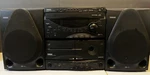 Yamaha KMA-GX5 Compact Stereo System Complete W/o Remote Read Description. Fixed Price $94.99.