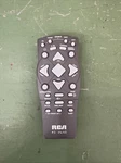 Genuine Rca Audio System Remote RS2620/RS2622/RS2635/RS2635B/RS2636. Fixed Price $7.48.