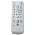 New RM-AMU006 Replace Remote For Sony FST-ZUX9 LBT-ZUX9 MHC-EX9 MHC-EX8 MHC-EC69. Fixed Price $11.90.