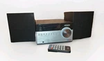 Jensen JBS-200 Bt/cd System W/ Digital Am/fm Stereo Receiver Remote-working. Fixed Price $55.00.
