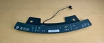 Working Bose Wave Integrated Touchpad IC-1 Control Bar Iii AWRCC1 AWRCC2. Fixed Price $29.00.