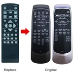 New RM-111 RM-114 Replace Remote For Emerson Home Audio System MS9600 MS9700. Fixed Price $12.99.