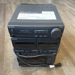 Sony Mhc 510. Fixed Price $60.00.