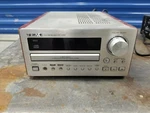 Teac Cd Receiver CR-H220 For Parts (read Desc). Fixed Price $79.00.